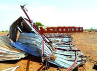 Infrastructures publiques 502 chantiers en souffrance