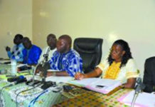 Chantiers du 11-Décembre à Kaya : «Les lignes ont bougé…», selon Simon Compaoré