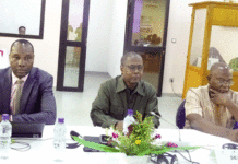 Résilience à l’insécurité alimentaire: Des journalistes pour relayer les bonnes pratiques