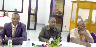 Résilience à l’insécurité alimentaire: Des journalistes pour relayer les bonnes pratiques