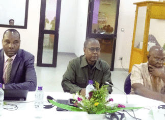 Résilience à l’insécurité alimentaire: Des journalistes pour relayer les bonnes pratiques