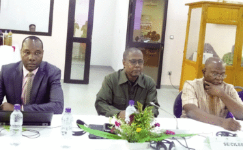 Résilience à l’insécurité alimentaire: Des journalistes pour relayer les bonnes pratiques