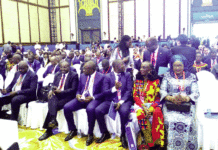 Exposition économique sino-africaine