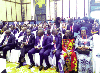 Exposition économique sino-africaine