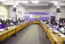 Réalisation d’infrastructures de transport, de communication et d’habitat