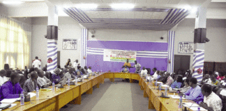 Réalisation d’infrastructures de transport, de communication et d’habitat