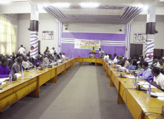 Réalisation d’infrastructures de transport, de communication et d’habitat