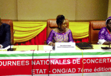 Journée nationale de concertation : Pérenniser l’offre de services et des financements