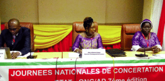 Journée nationale de concertation : Pérenniser l’offre de services et des financements