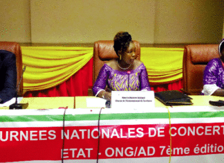 Journée nationale de concertation : Pérenniser l’offre de services et des financements