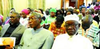 Dialogue Etat/secteur privé : 4 secteurs ouvrent le bal des discussions