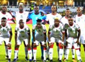Double confrontation : Sénégal-Burkina Faso Tournant décisif