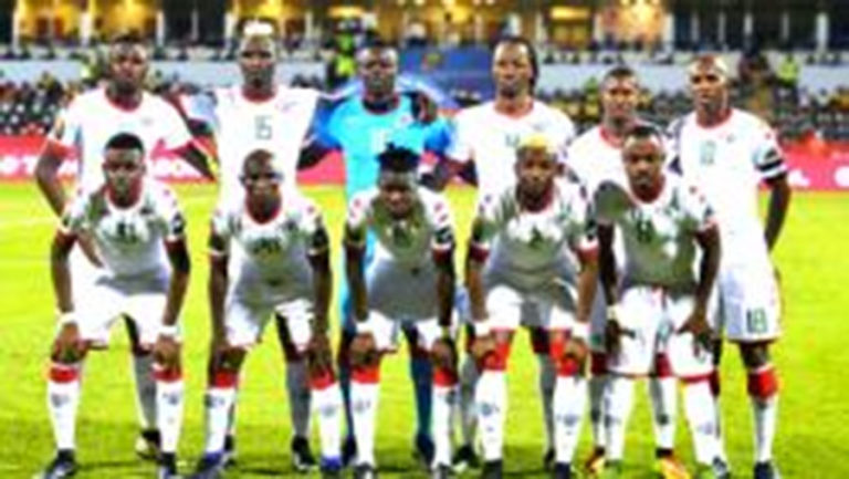 Double confrontation : Sénégal-Burkina Faso Tournant décisif
