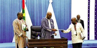 Dialogue politique national : Zéphirin et Simon pour conduire au consensus