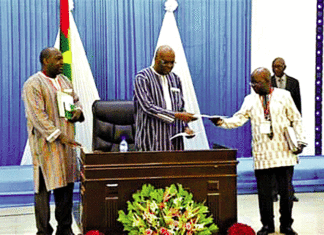 Dialogue politique national : Zéphirin et Simon pour conduire au consensus