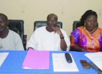 Ouvrages d’approvisionnement en eau potable