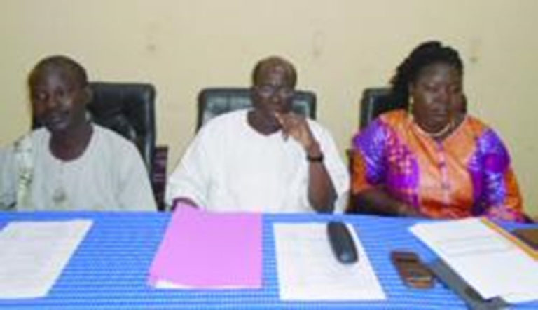 Ouvrages d’approvisionnement en eau potable