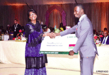 Promotion de l’emploi des jeunes : Les Premières dames d’Afrique soutiennent des porteurs de projets