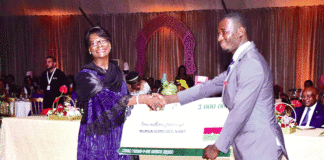 Promotion de l’emploi des jeunes : Les Premières dames d’Afrique soutiennent des porteurs de projets