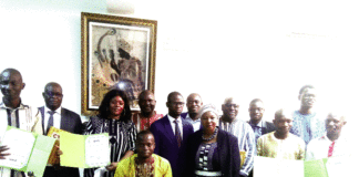 Appui aux entreprises: 19 consultants certifiés sur le marché