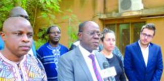 Promotion de l’économie verte au Burkina Faso