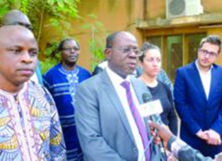 Promotion de l’économie verte au Burkina Faso