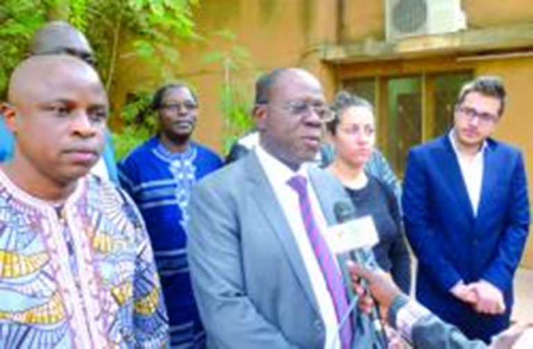 Promotion de l’économie verte au Burkina Faso