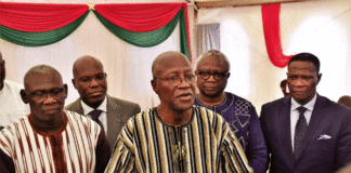 3e Forum national de l’économie informelle : A la recherche de stratégies de formalisation