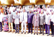 Sécurisation foncière au Burkina : Un programme agro-pastoral dévoile ses méthodes