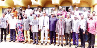 Sécurisation foncière au Burkina : Un programme agro-pastoral dévoile ses méthodes