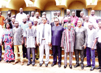 Sécurisation foncière au Burkina : Un programme agro-pastoral dévoile ses méthodes