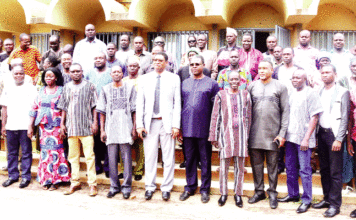 Sécurisation foncière au Burkina : Un programme agro-pastoral dévoile ses méthodes