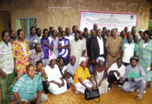 Résilience climatique à l’Est