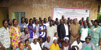 Résilience climatique à l’Est