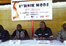 Ethnik Fashion Show en Côte d’Ivoire : Le Burkina Faso, pays invité d’honneur