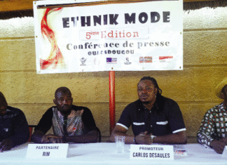 Ethnik Fashion Show en Côte d’Ivoire : Le Burkina Faso, pays invité d’honneur