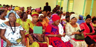 Leadership et gestion d’entreprise: 100 femmes du Centre aguerries