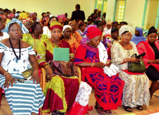 Leadership et gestion d’entreprise: 100 femmes du Centre aguerries