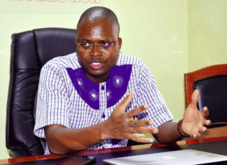 Zone de libre échange continentale: « Techniquement, il reste beaucoup à faire…», Dr. Illy Ousseni