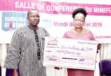 22 porteurs de projets reçoivent leurs attestations