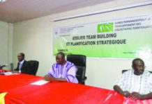 Fonds permanent pour le développement des collectivités territoriales