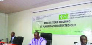 Fonds permanent pour le développement des collectivités territoriales