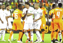 Quarts de finale de la CAN 2019 Place à la VAR !