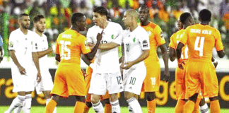 Quarts de finale de la CAN 2019 Place à la VAR !