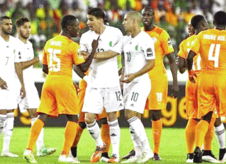 Quarts de finale de la CAN 2019 Place à la VAR !