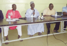 18e Tournoi international de solidarité de football : Une présence importante des centres burkinabè