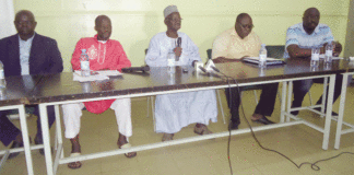 18e Tournoi international de solidarité de football : Une présence importante des centres burkinabè