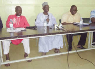 18e Tournoi international de solidarité de football : Une présence importante des centres burkinabè