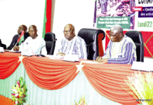 Economie informelle: l’accès aux crédits préoccupe les acteurs