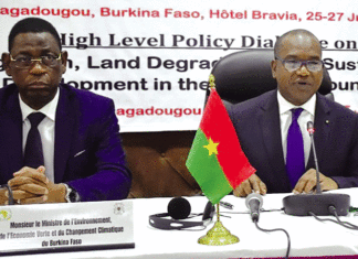 G5 Sahel : La protection des terres, une priorité
